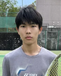 髙島 遥心さんのポートレート