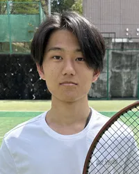 多田晃己さんのポートレート