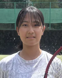 中村 希さんのポートレート