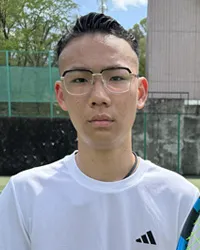 池田虎乃輔さんのポートレート