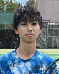 小川歩夢さんのポートレート