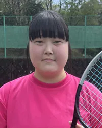 小澤果恋さんのポートレート