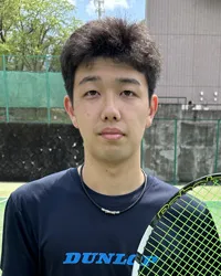 澤田 昊武さんのポートレート