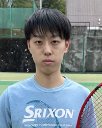 石田達哉さんのポートレート