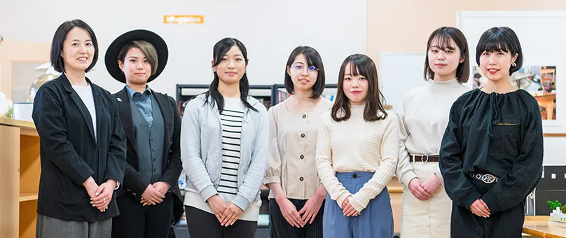 インテリアコーディネーター資格試験合格者