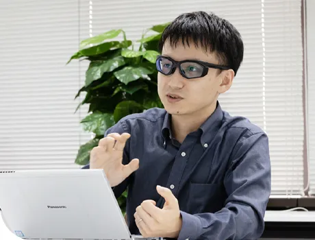 小林 彰人 先生