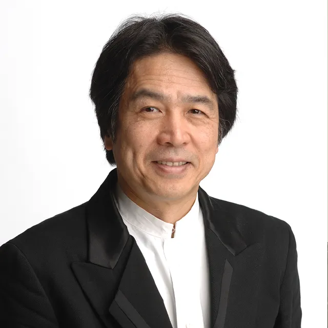 渡辺真理氏のポートレート