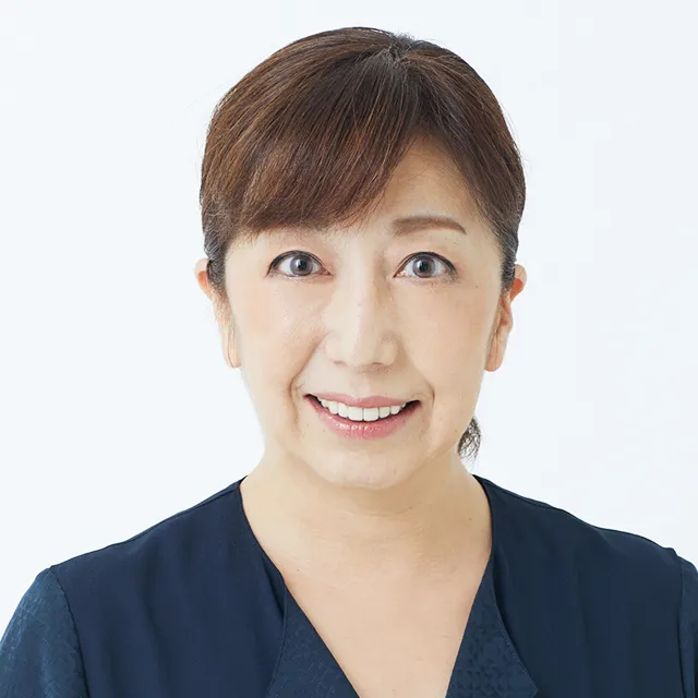  冨永みーな氏のポートレート