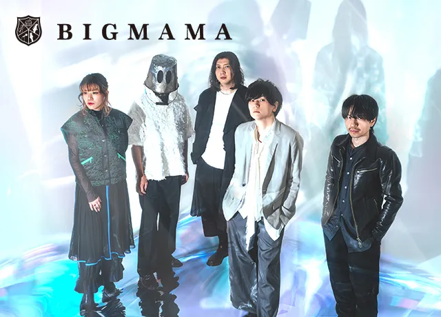 BIGMAMA