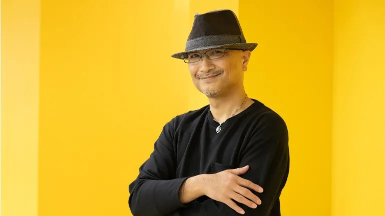 ラリオス 川口先生