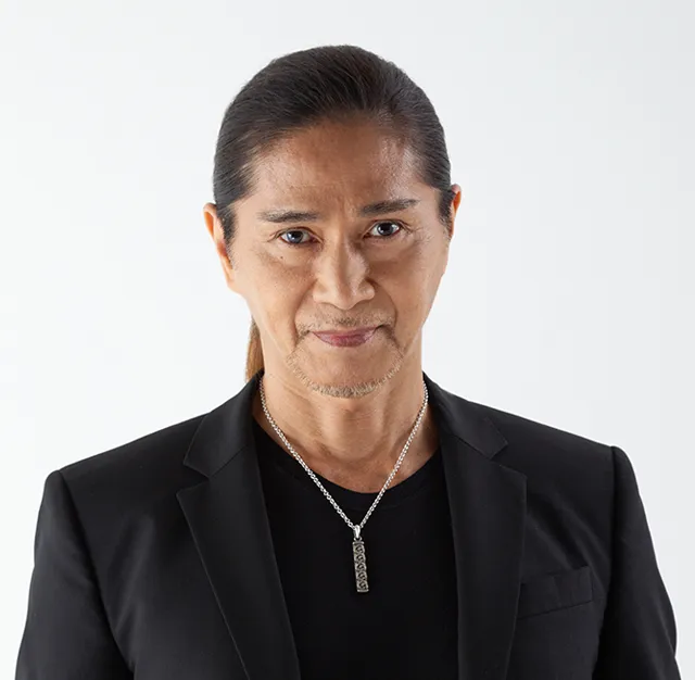 ダンスパフォーマンス科 トータルプロデューサー SAM