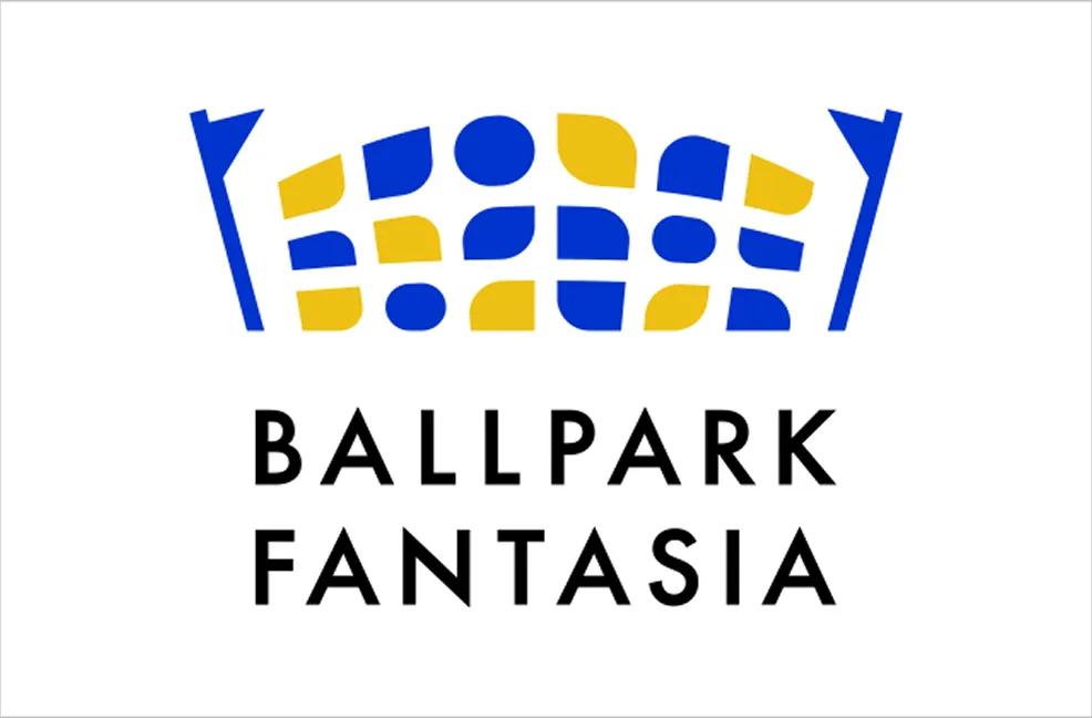 BALLPARK FANTASIAのロゴ