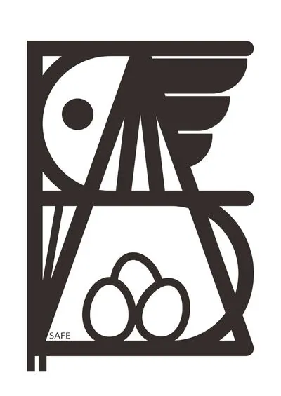 本間翔和さん「鳥」 協賛企業特別賞   