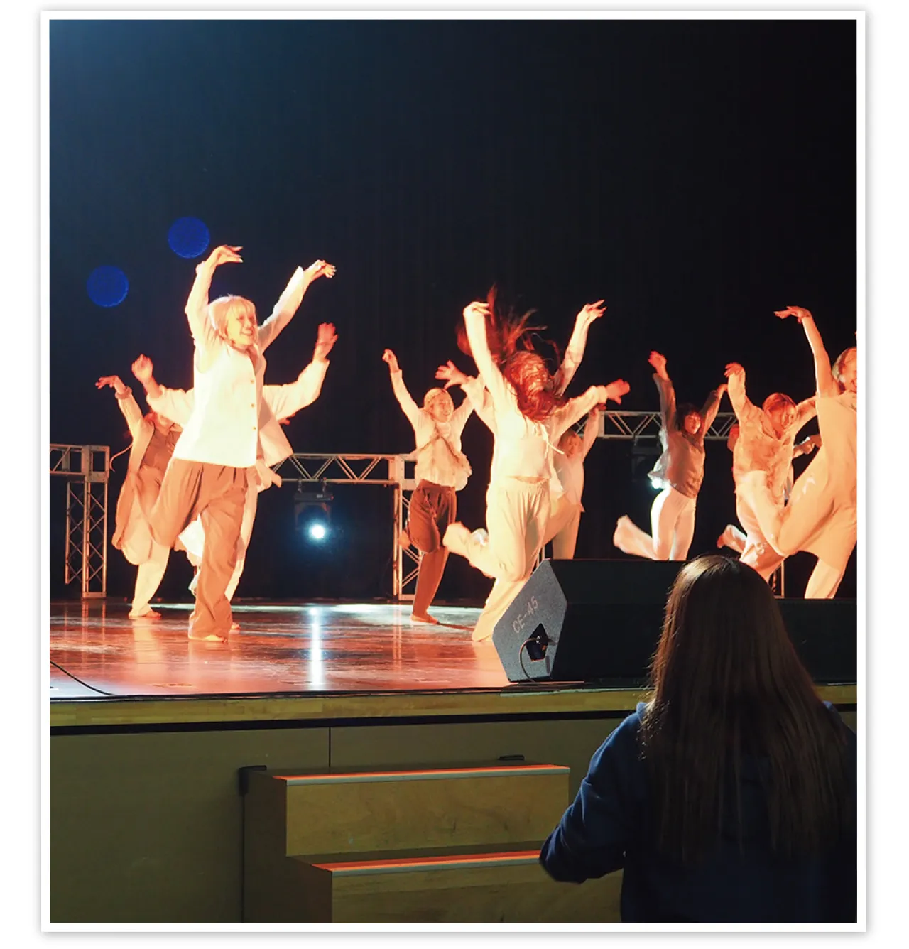 ミュージックカレッジライブ