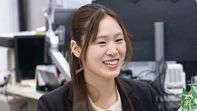 キャリアサポートセンター職員