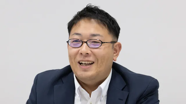 キャリアサポートセンター職員