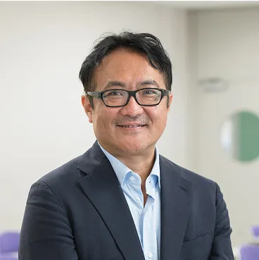 平川 雄一朗さん