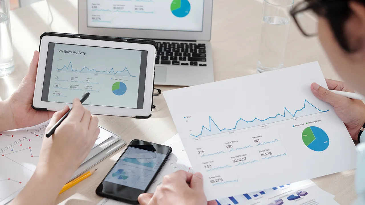 マーケティング