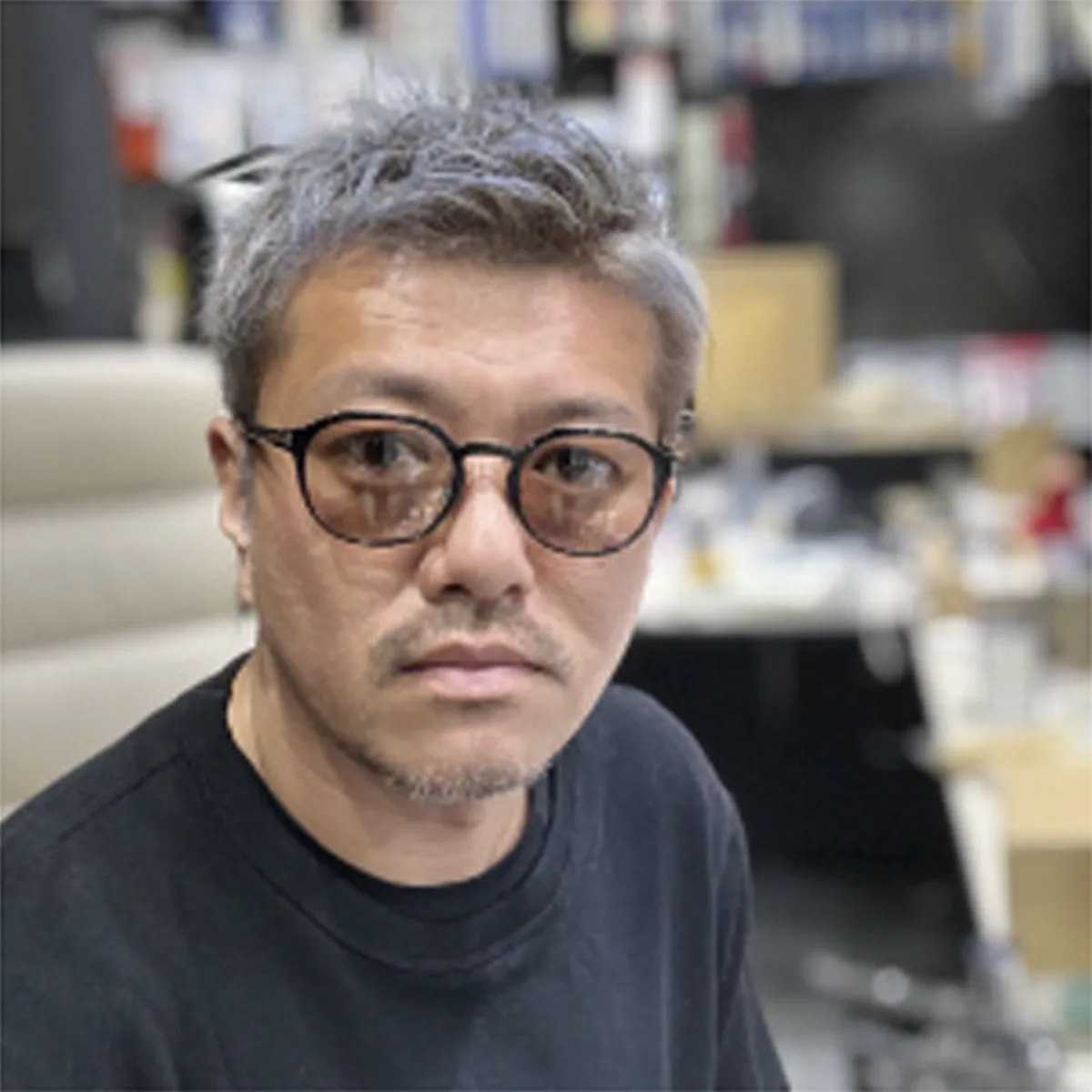 原田 俊介 先生