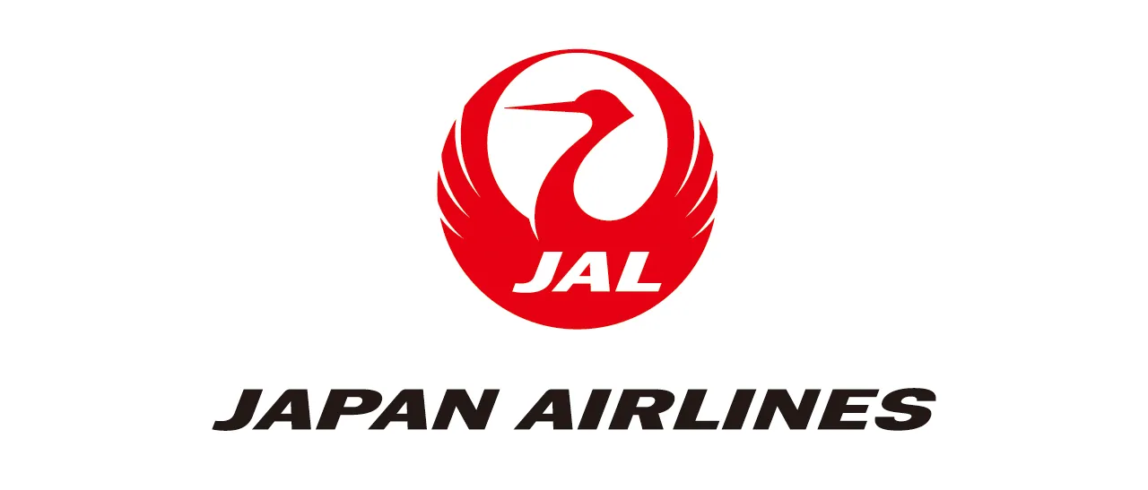 JALグループのロゴ