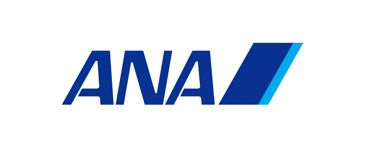 ANAグループのロゴ