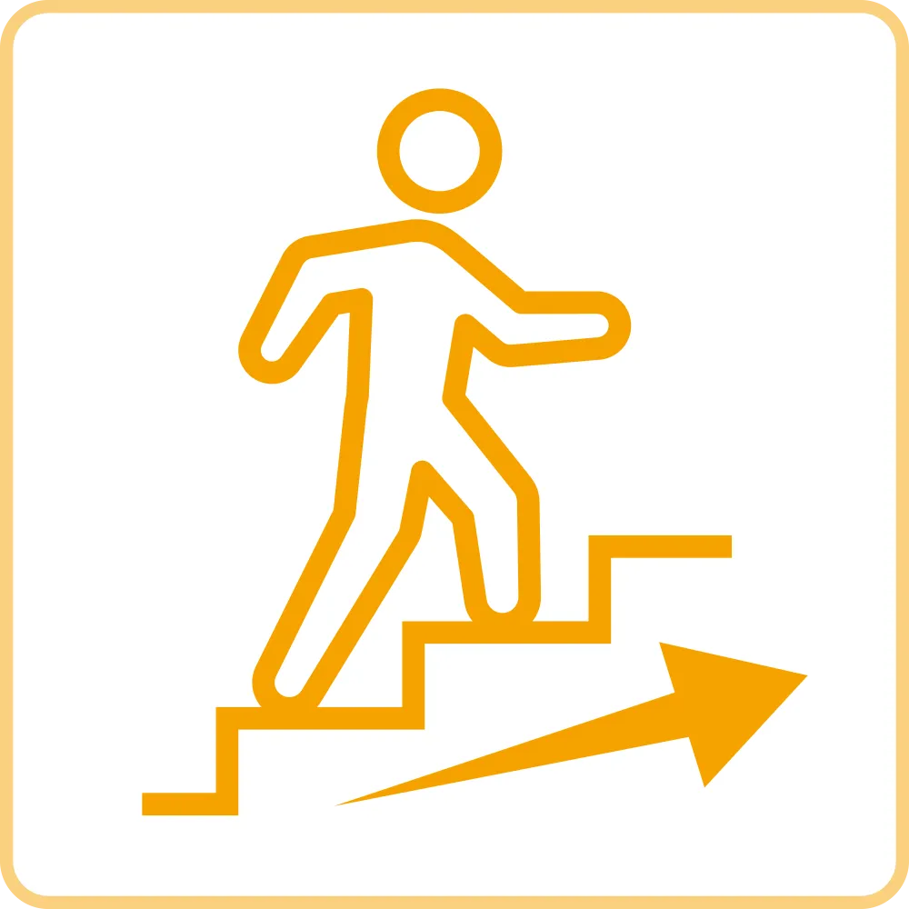 短期集中講座で知識の定着を確実にのアイコン