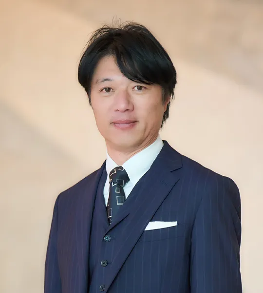 中村英詞のポートレート