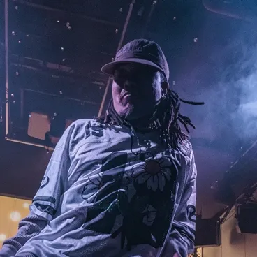 KOTA氏のポートレート