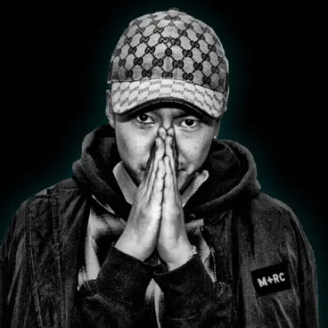 ko-ya氏のポートレート