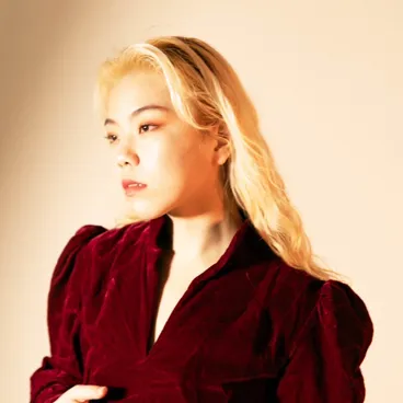 akari kamayachi氏のポートレート