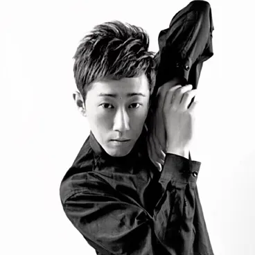 Cen氏のポートレート