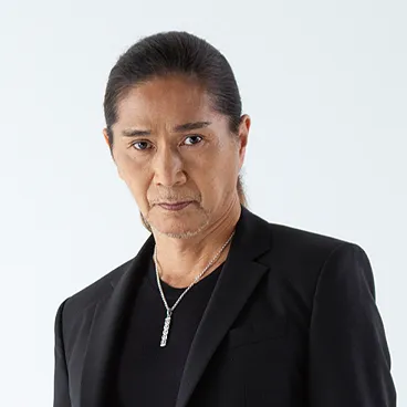 SAMポートレート