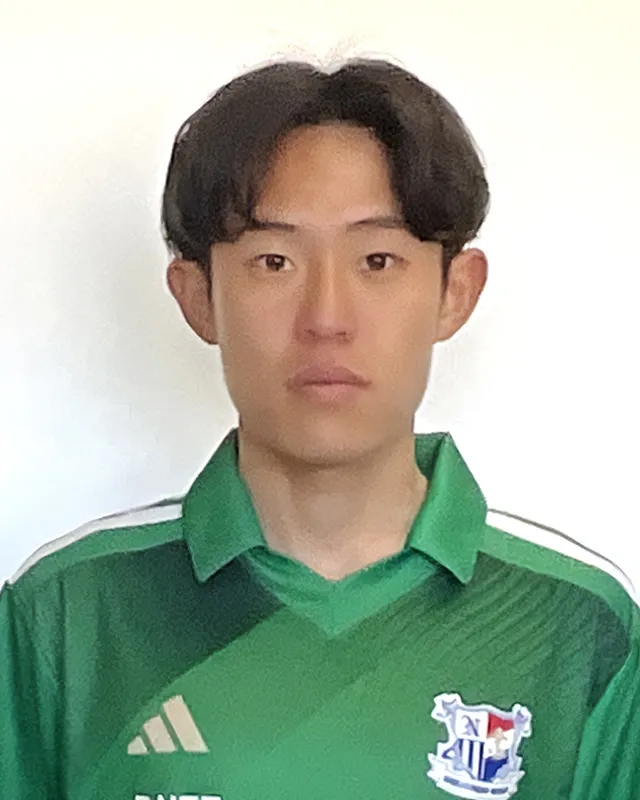 海野裕希さんのポートレート