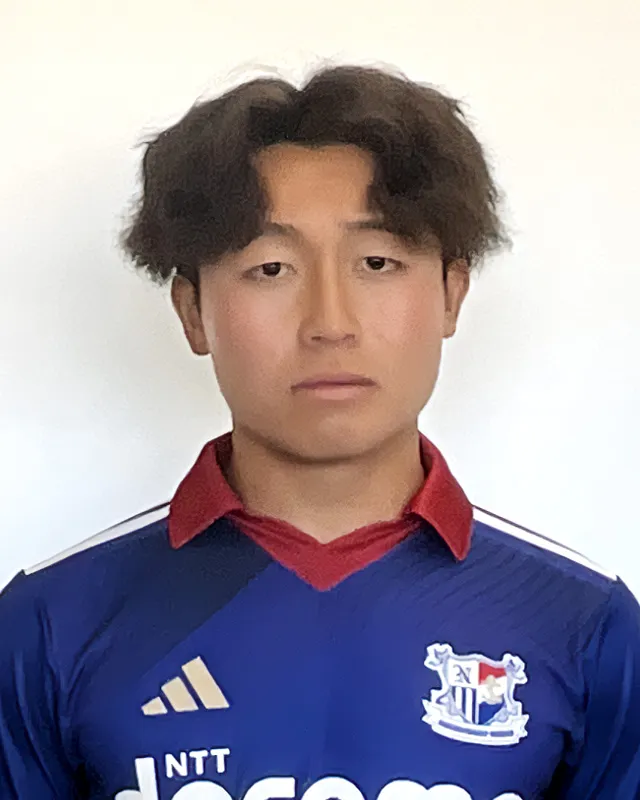 髙橋研二さんのポートレート