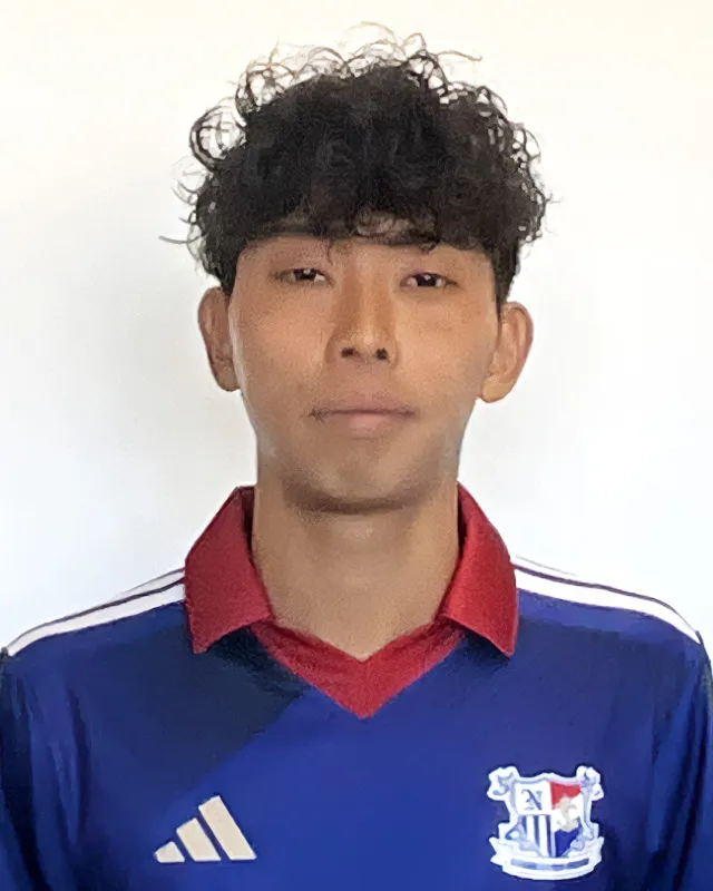 佐々木樹さんのポートレート