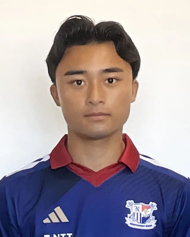 葦川達也さんのポートレート