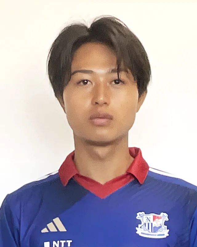 淺田健斗さんのポートレート