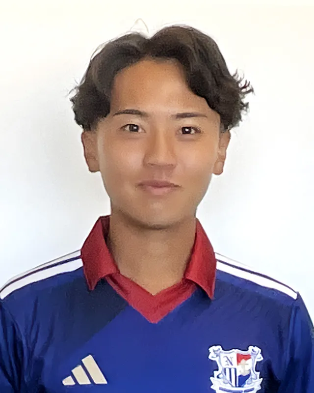 小堀田 将人さんのポートレート