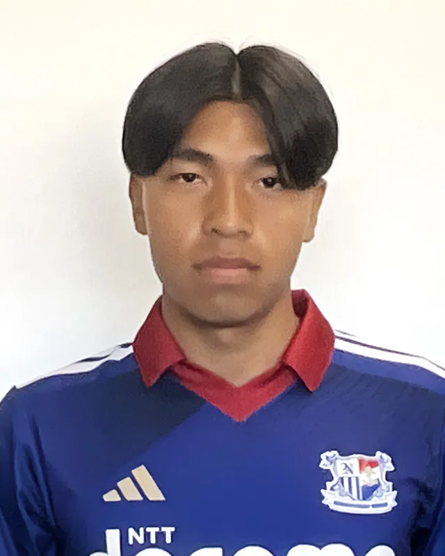 西原イチロさんのポートレート