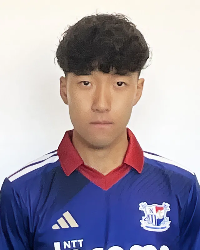 甲斐翔さんのポートレート