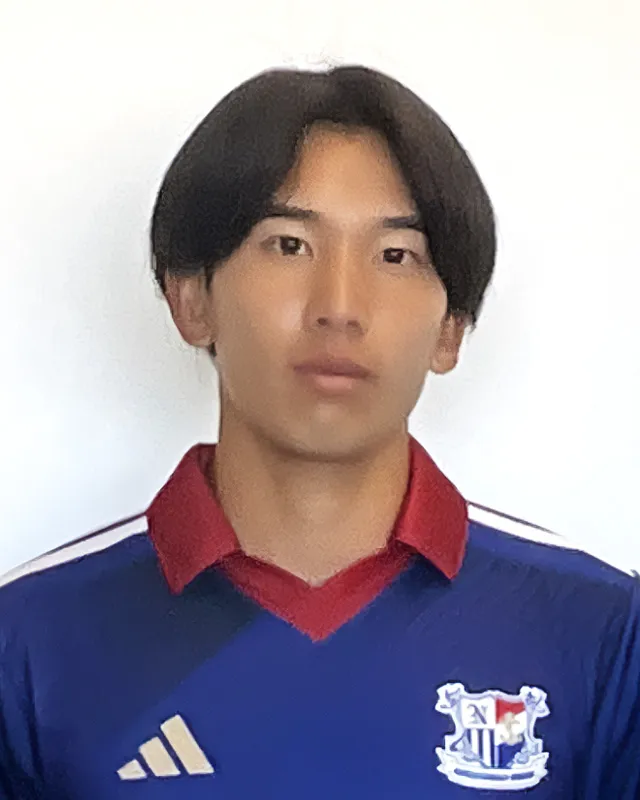 工藤奏斗さんのポートレート