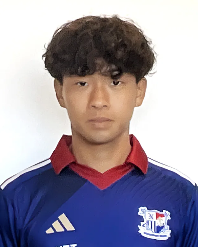 相川鈴音さんのポートレート