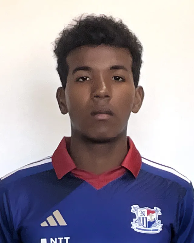 山口恵人さんのポートレート