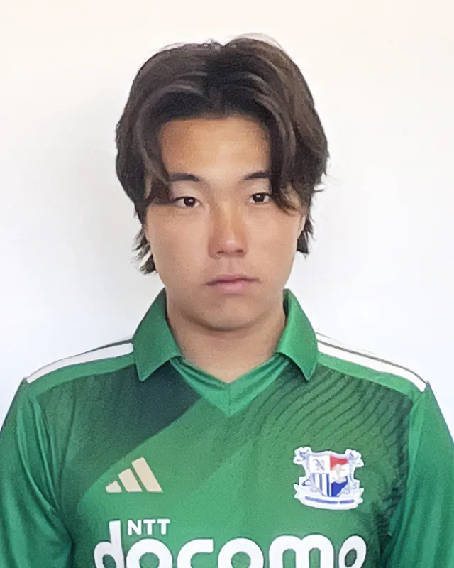 上出 恭介さんのポートレート