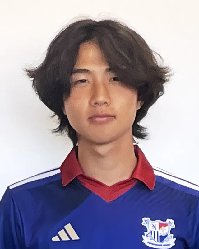 髙橋永護さんのポートレート