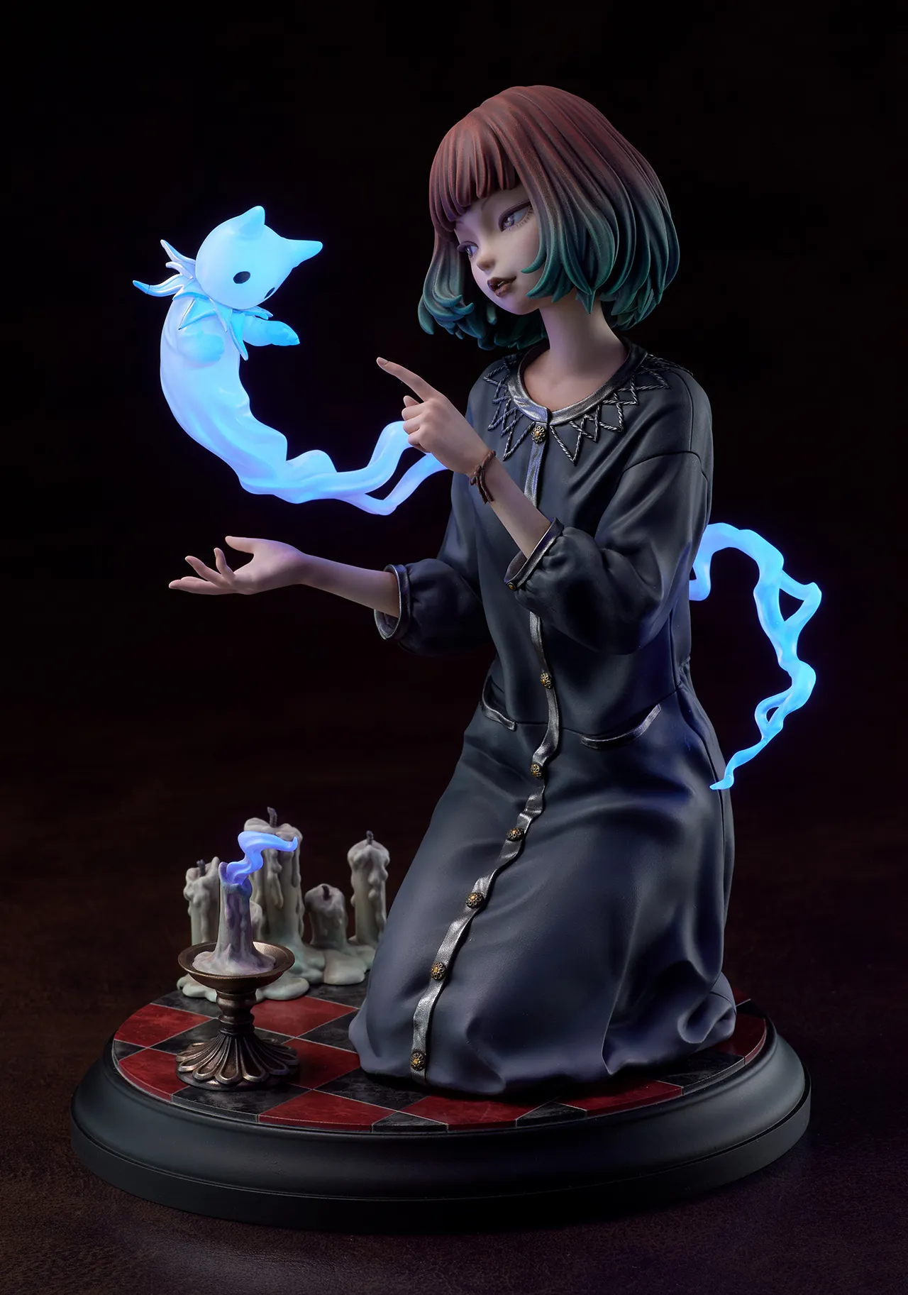 藤本 圭紀先生の作品「Phantom」
