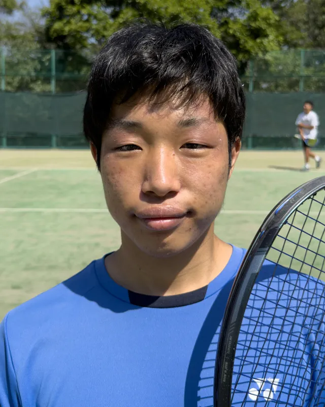 波多野 翔平さんのポートレート