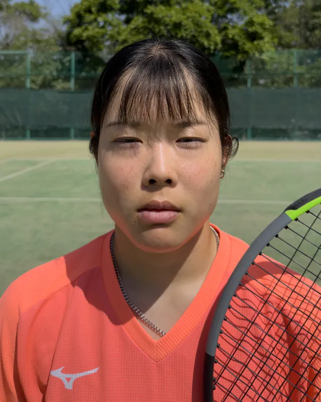 八木澤さくらさんのポートレート