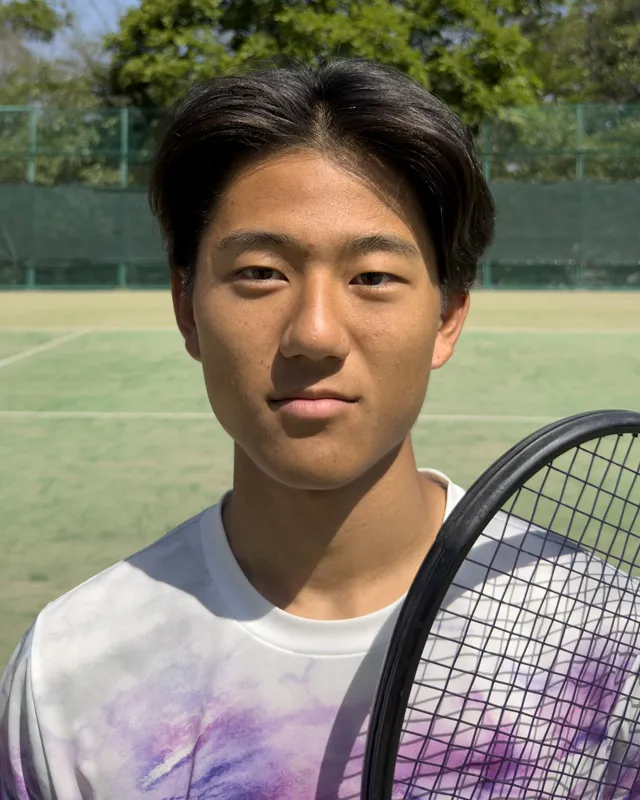 多田 晃己さんのポートレート