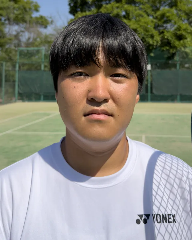 福岡 勇也さんのポートレート